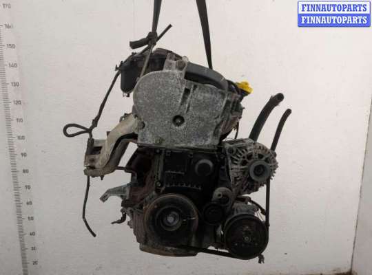 купить Генератор на Renault Scenic 2003-2009