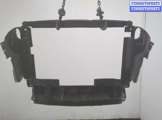 купить Кожух вентилятора радиатора (диффузор) на Mercedes GL X164 2006-2012