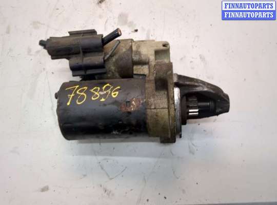 Стартер FO2152443 на Ford Fusion 2002-2012