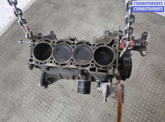 Блок цилиндров (Шорт блок) NS974111 на Nissan Almera Tino