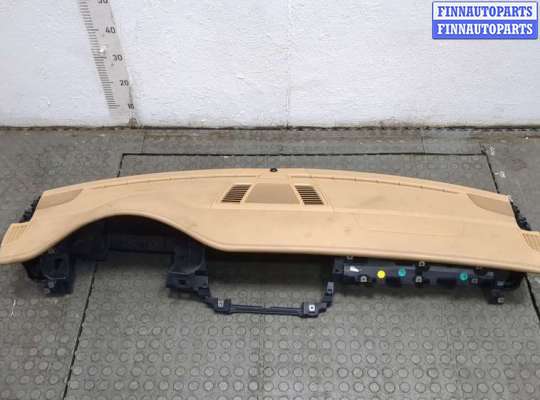 купить Панель передняя салона (торпедо) на Porsche Panamera 2009-2016