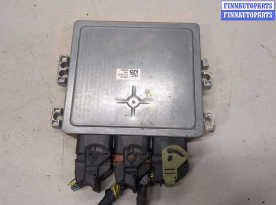 купить Блок управления двигателем на Ford Mondeo 4 2007-2015