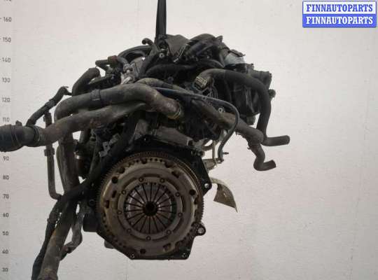 купить Двигатель (ДВС) на Audi A3 (8V) 2012-2020