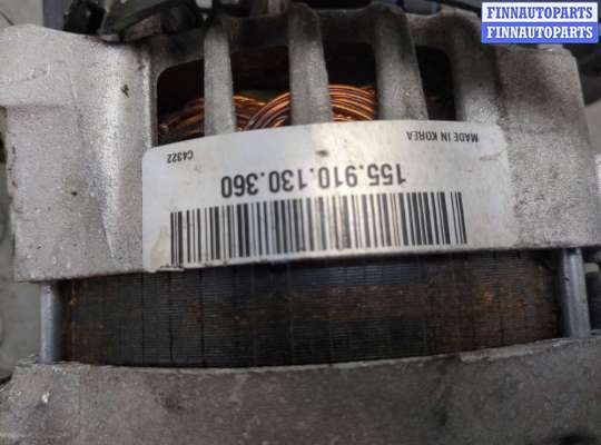 купить Генератор на Hyundai H-1 Starex 2007-2021