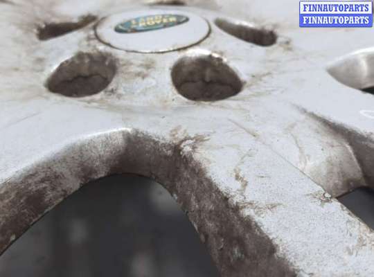 купить Диск литой на Land Rover Freelander 2 2006-2014