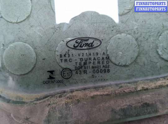 купить Стекло форточки двери на Ford Transit 2014-2025