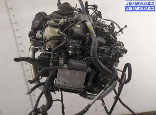 Компрессор кондиционера MB1676738 на Mercedes GLE W166 2015-2018