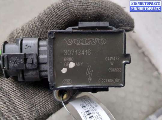 купить Катушка зажигания на Volvo V70 2001-2008