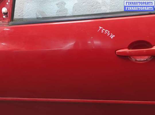 купить Дверь боковая (легковая) на Mazda 3 (BK) 2003-2009