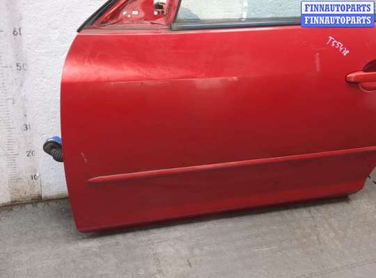 купить Дверь боковая (легковая) на Mazda 3 (BK) 2003-2009