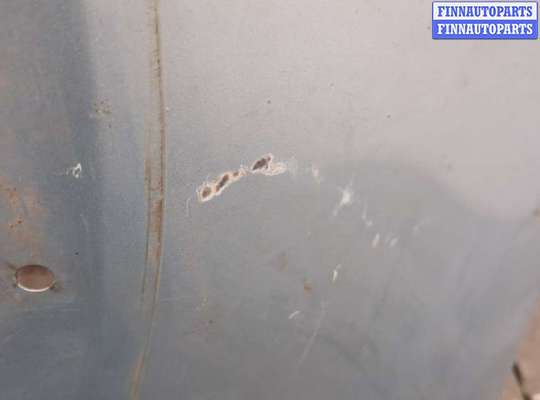 купить Крыло на Suzuki SX4 2006-2014