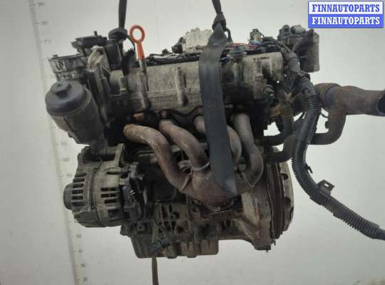 Катушка зажигания AU1722281 на Audi A3 (8P) 2003-2013