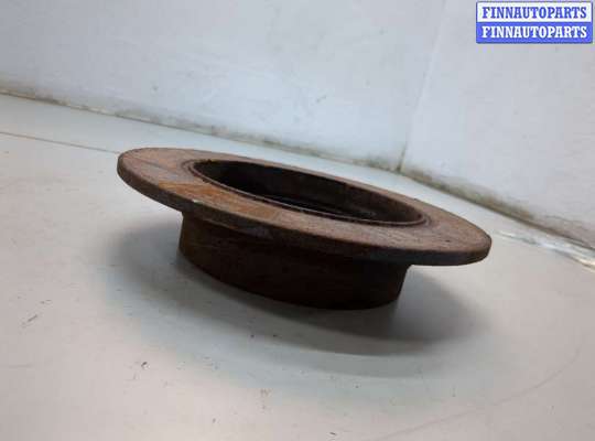 купить Диск тормозной на Mercedes B W245 2005-2011