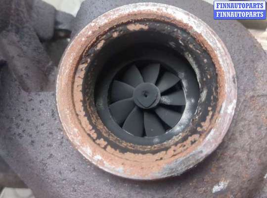 купить Турбина на Opel Astra H 2004-2010