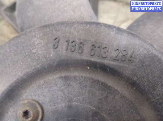купить Вентилятор радиатора на Ford Galaxy 2000-2006