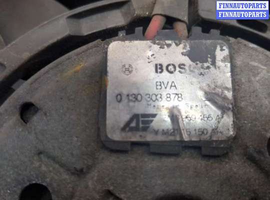купить Вентилятор радиатора на Ford Galaxy 2000-2006
