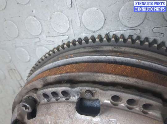 купить Маховик на Nissan Qashqai 2006-2013