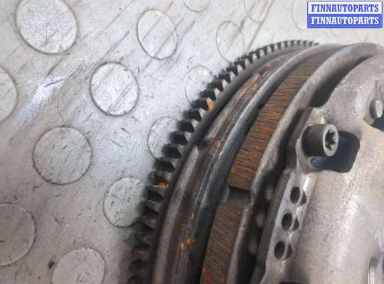 купить Маховик на Nissan Qashqai 2006-2013