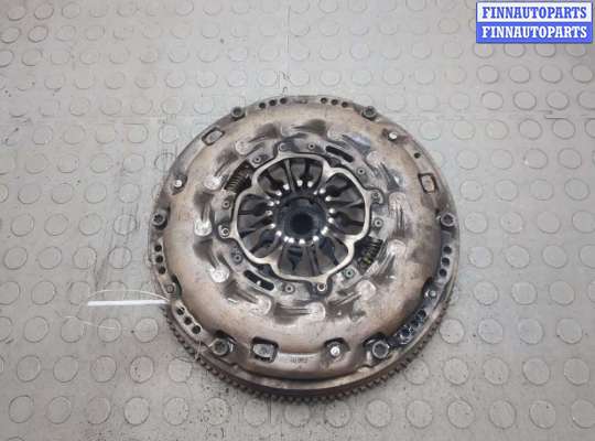 купить Маховик на Nissan Qashqai 2006-2013