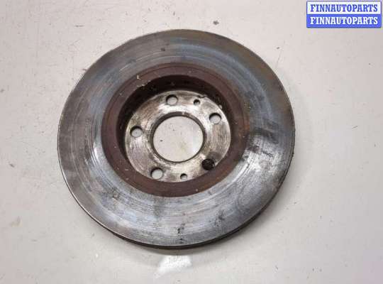Диск тормозной RN1590262 на Opel Vivaro 2014-2019