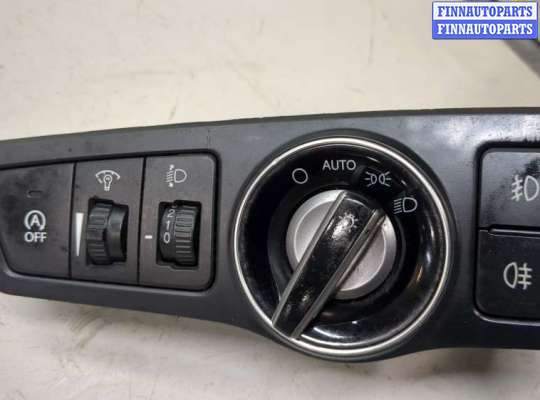 купить Переключатель света на Hyundai i40 2011-2019