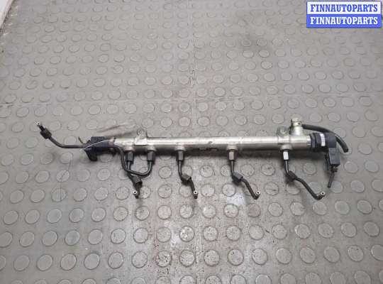 купить Рампа (рейка) топливная на Mercedes CLK W209 2002-2010