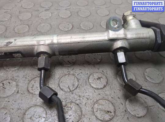 купить Рампа (рейка) топливная на Mercedes CLK W209 2002-2010