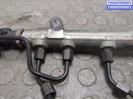 купить Рампа (рейка) топливная на Mercedes CLK W209 2002-2010