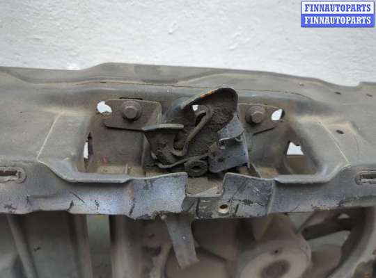 купить Вентилятор радиатора на Volkswagen Lupo