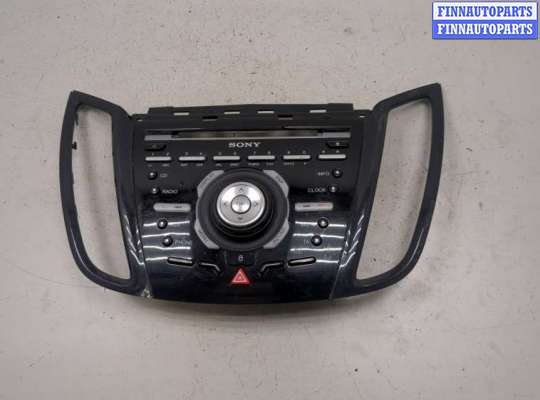 купить Пульт управления мультимедиа на Ford Kuga 2012-2016
