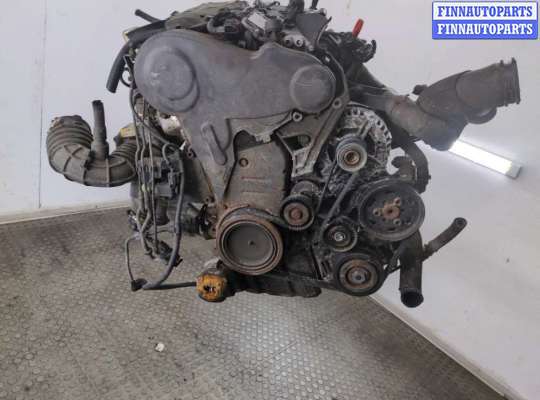 купить Форсунка топливная на Audi A6 (C6) 2004-2011