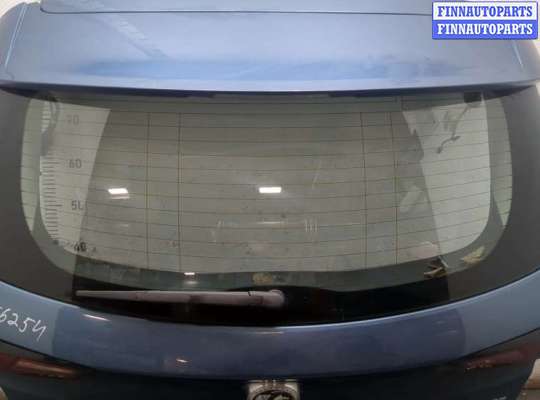 купить Крышка (дверь) багажника на Opel Astra K 2015-2021