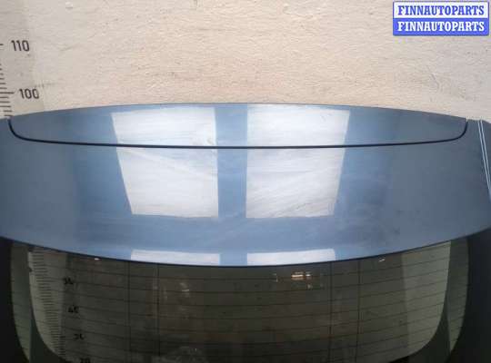 купить Крышка (дверь) багажника на Opel Astra K 2015-2021