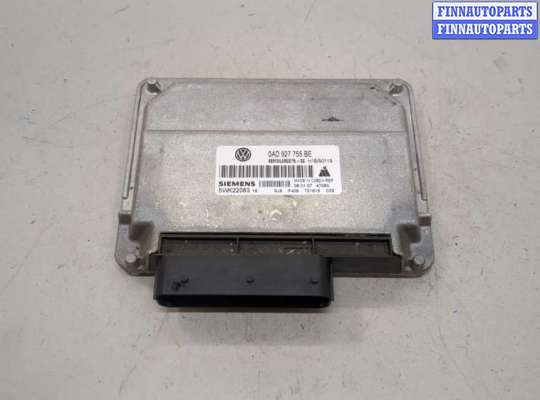 купить Блок управления раздаткой на Volkswagen Touareg 2007-2010