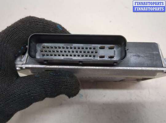 купить Блок управления раздаткой на Volkswagen Touareg 2007-2010