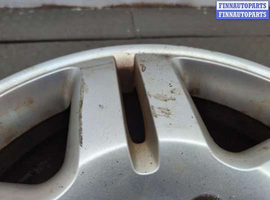 купить Диск литой на Volkswagen Touareg 2002-2007