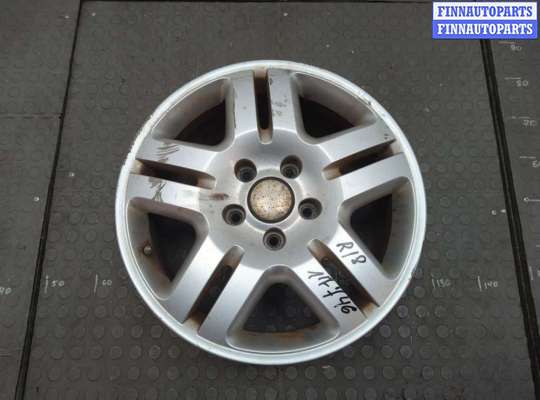 купить Диск литой на Volkswagen Touareg 2002-2007