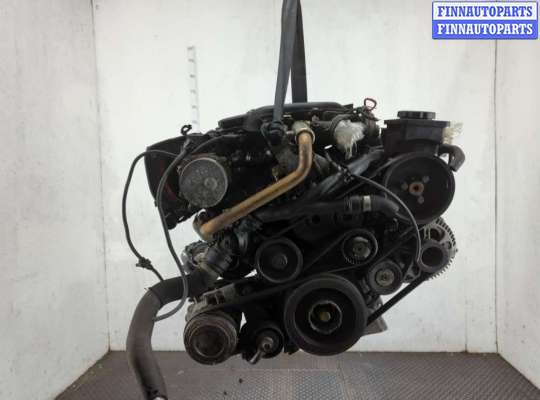 купить Двигатель (ДВС) на BMW 3 E46 1998-2006