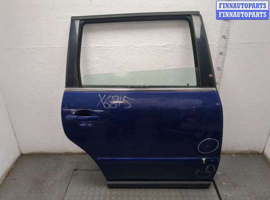 купить Дверная карта (Обшивка двери) на Volkswagen Passat 5 2000-2005