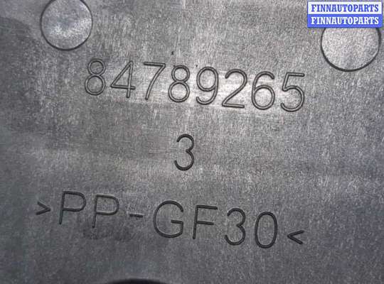 купить Кронштейн блока управления на Chevrolet Equinox 2017-2024