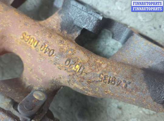 купить Турбина на Ford Transit 2000-2006