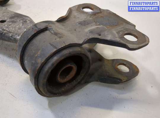 Рычаг подвески на Mazda 3 II (BL)