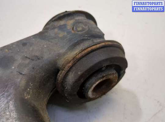 Рычаг подвески на Mazda 3 II (BL)
