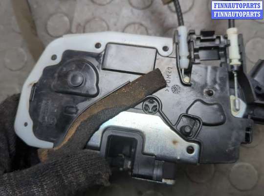 купить Замок двери на Infiniti QX80 2014-2017