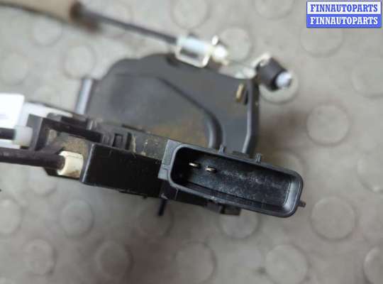 купить Замок двери на Infiniti QX80 2014-2017