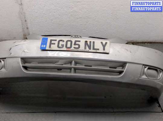 купить Решетка радиатора на KIA Rio 2000-2005