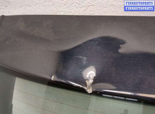 купить Крышка (дверь) багажника на Volkswagen Passat 7 2010-2015 Европа
