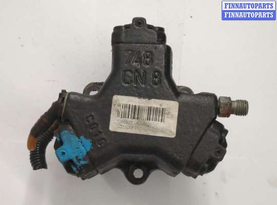 купить ТНВД на Mercedes C W203 2000-2008