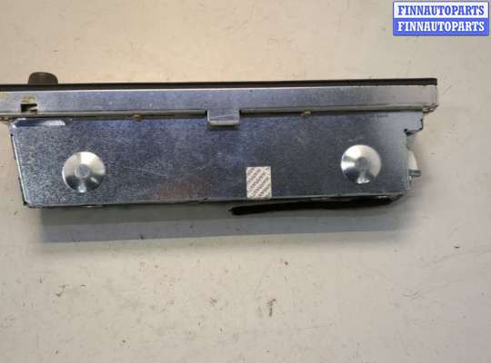 купить Панель управления магнитолой на BMW X5 E53 2000-2006