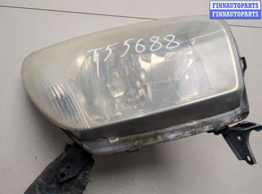 купить Фара (передняя) на Toyota RAV 4 2000-2005